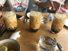 -茶米烧腊茶餐厅(石龙店)