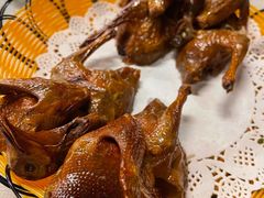 红烧乳鸽-百利鸽王(紫薇路店)