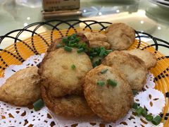 -秋姐美食店(旅游大道店)