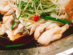 油淋鲈鱼-鹿港小镇(悠唐店)