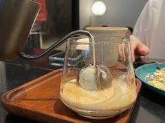 -Home Cafe(水榭春天店)