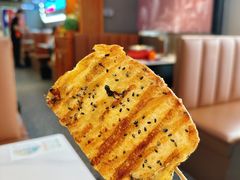 -大成海鲜烧烤·海鲜粥(安顺路店)