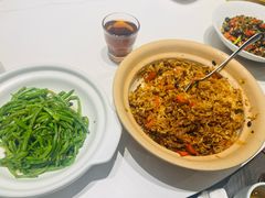 -攸州小镇家湘菜(小米科技园店)
