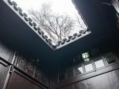 -南京市民俗博物馆(甘熙故居)