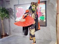 -巴蜀大将火锅(太原旗舰店)