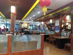 大堂-汉丽轩·音乐自助烤肉餐厅(石岐店)
