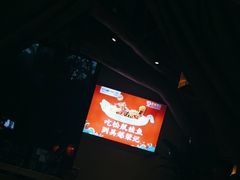-吴越荣记苏州菜·松鼠桂鱼(月光码头店)