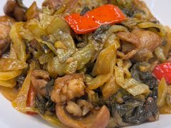 -陈记粤湛鸡饭店