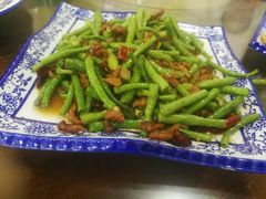 -老味道1992(武当山店)