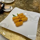 澳門早茶
