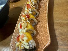 -信日本料理(信义坊店)