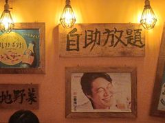-7mall美食潮地标