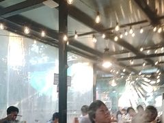 -前门杨记·铜锅涮肉(王府井·故宫店)