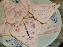 梅林午餐肉-重庆渝达老火锅(春熙路店)