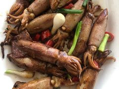 -星奇缘·海鲜餐厅(东山美食地标店)