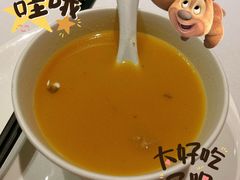 -汤城小厨•粤菜•靓汤(苏州街店)