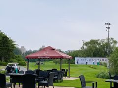 -万柳高尔夫俱乐部