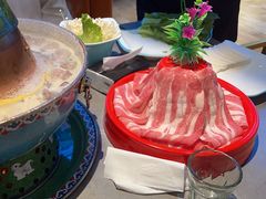 -老北京铜锅涮肉·香辣诱惑·小龙虾(禅城创意产业园店)