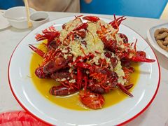 -盱眙虾怪·旗舰店