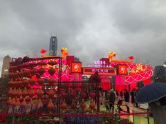 -天河体育中心