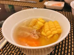 -武汉武昌威斯汀酒店-知味自助餐厅