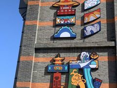 -回龙窝历史文化街区