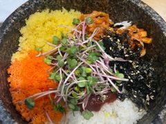 -海兰江石锅饭(水上店)