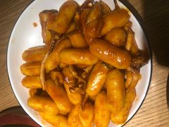 -大同江朝鲜菜•长春地标美食(绿园吾悦广场店)
