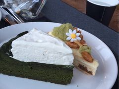 -Cafe Aewol Monsant