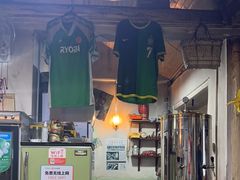 -炙热童年·老北京炙子烤肉(南锣鼓巷店)