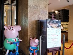 -佛罗伦萨西餐厅(良渚君澜度假酒店)