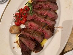 -波特曼西餐厅(南岗店)