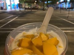 -特式糖水铺甜品