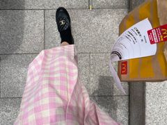 -麦当劳(塔园路店)