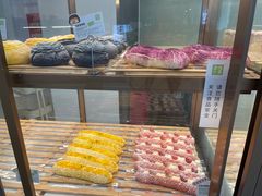 -奈雪的茶(苏宁广场店)
