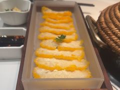 -花菇朵 ll 野生菌锅·精品滇菜(后沙峪店)