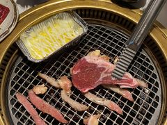 -和牛村烧肉放题(淄博王府井店)