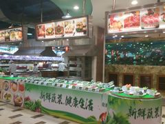 -渔民新村(番禺总店)