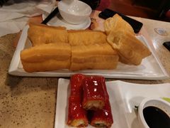 -点都德(大茶楼店)