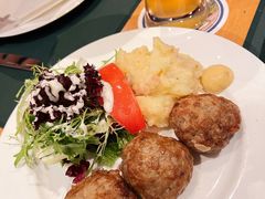 -兰特伯爵西餐厅·啤酒屋(方庄店)