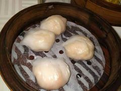 -潮福城大酒楼·潮粤菜·港式点心(阳光城店)