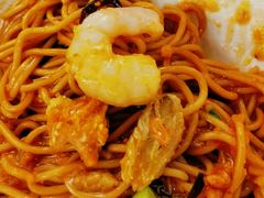-姚面记·海派家常菜(恒基名人购物中心店)