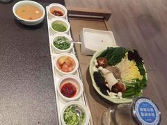 -额尔敦·品质自助(摩尔城店)