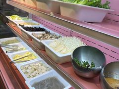-0317火锅鸡·清真(正达店)