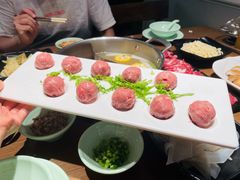 -掂档潮汕牛肉火锅(沈阳万象城店)