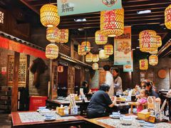 -南京大牌档(崇文门国瑞店)