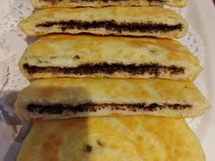 -海拉尔蒙古包(房山长阳店)