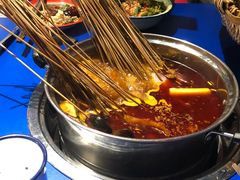马路边边串串香-马路边边串串香(北苑旗舰店)