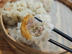 -海汇源老烧麦店(东大街总店)