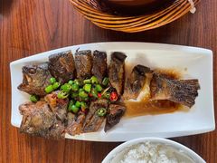 -董厨煨汤馆(车站路店)
